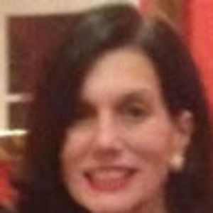 Meet your Posher, Geri